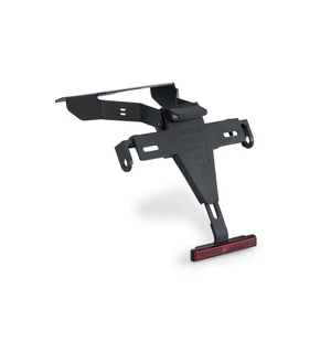 Puig License Support Yamaha Tracer 7 25' C/Black kuva