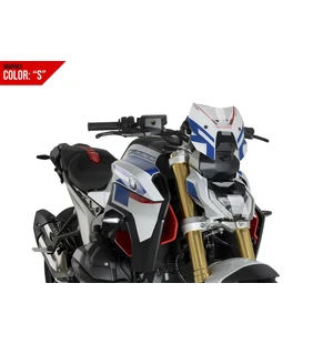 Puig Cbris. N.G.Sport Bmw R1300R 25' C/Screen Printing kuva