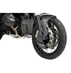 Puig Brake Cooler #4 + Front Fender #3 C/Black kuva