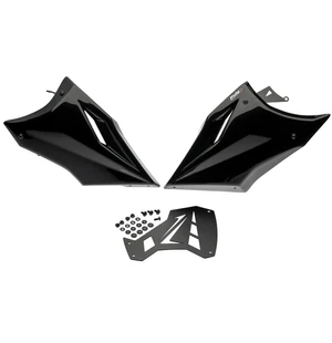 Puig Engine Spoiler Kawasaki Z900 25' C/Black kuva