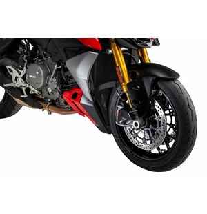 Puig Air Duct Ducati Streetfighter V2 25' C/Carbon Loo kuva