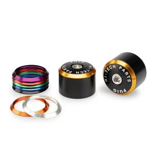 Puig Bar Ends Balance Triumph Speed Twin 900 kuva