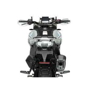 Puig License Support Cfmoto 450 Mt 25' C/Black kuva