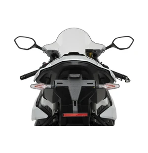 Puig License Plate Holder Bmw M1000 R 25' C/Black image