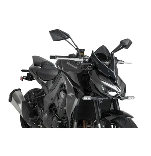 Puig Cbris. New Generation Sport Kawasaki Z1100 25' C/ kuva