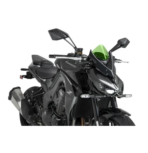 Puig Cbris. New Generation Sport Kawasaki Z1100 25' C/ kuva