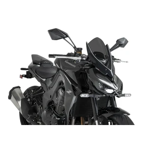 Puig Cbris. New Generation Touring Kawasaki Z1100 25' kuva