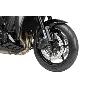 Puig Air Duct Kawasaki Z1100 25' C/Carbon Look kuva