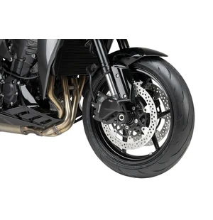 Puig Air Duct Kawasaki Z1100 25' C/Matt Black kuva