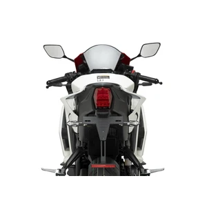 Puig License Support Yamaha R3 25' C/Black kuva