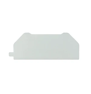 Puig Dashboard Protector Yamaha R3 25' C/Clear kuva