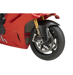 Puig Air Duct Ducati Panigale V4 ' C/Matt Black kuva