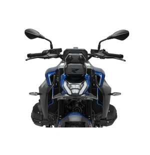 Puig Frontal Spoiler Naked Bmw R1300R 25' C/Carbon Look kuva