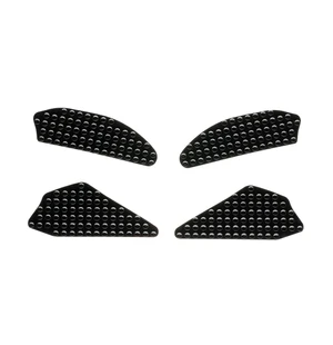 Puig Tank Pad Pro 2 Kawasaki Zx-10'R/Rr 26 C/Black kuva