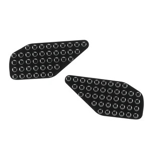 Puig Pro Tank Protector 2 Cf Moto 675 Sr-R 25' C/Black kuva