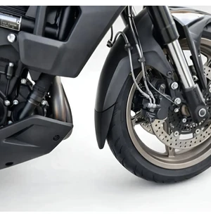 Puig Front Fender Extension Cfmoto 700Mt 23'-25' kuva