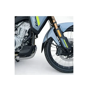 Puig Front Fender Extension Cfmoto 450Mt 24'-25' kuva