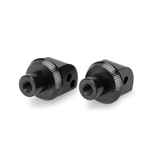 Puig Passenger Footpeg Mounting Kit Voge 625Dsx 25' kuva