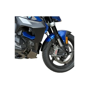 Puig Front Fender Extension Bmw R1300R/Rs 25'- C/Black kuva