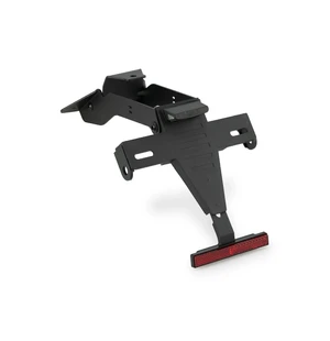 Puig License Support Aprilia Rs 125 25' C/Black kuva