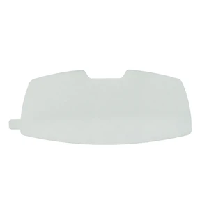 Puig Dashboard Protector Aprilia Rs 125 25' C/Clear kuva