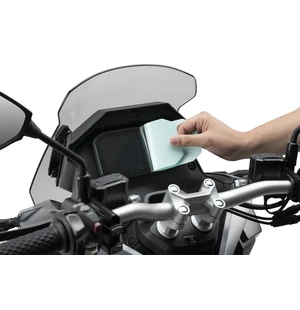 Puig Dashboard Protector Voge Sr1 Adv 25'-26' C/Clear kuva