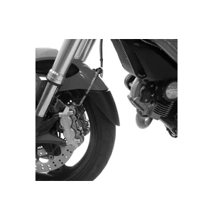 Puig Front Fender Extension Ducati Hypermotard C/Black kuva
