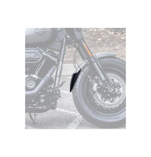 Puig Front Fender Extension Harley Davidson Fat kuva