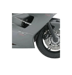 Puig Front Fender Extension Triumph Sprint Gt 10 C/Blac kuva