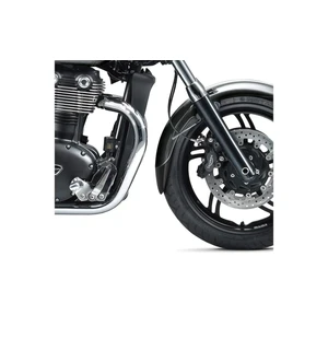 Puig Front Fender Extension Triumph Thunderbird C/Black kuva