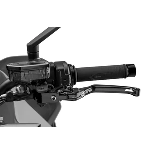 Puig Foldable Clutch Lever 4.0 C/Black Selector C/Black kuva