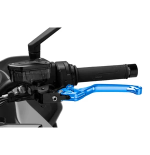 Puig Unfoldable Clutch Lever 4.0. C/Blue Selector C/Blu kuva
