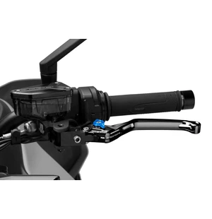 Puig Unfoldable Clutch Lever 4.0. C/Black Selector C/Bl kuva