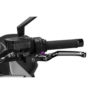 Puig Unfoldable Clutch Lever 4.0 C/Black Selector C/Pu kuva