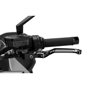 Puig Unfoldable Clutch Lever 4.0. C/Black Selector C/Si kuva