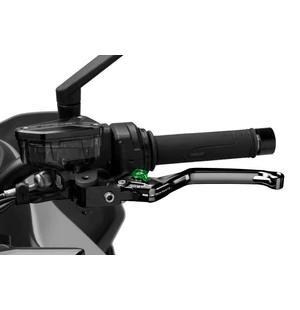 Puig Unfoldable Clutch Lever 4.0. C/Black Selector C/Gr kuva
