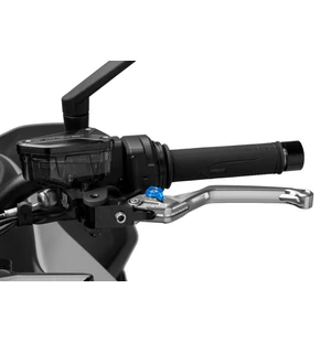 Puig Unfoldable Clutch Lever 4.0. C/Silver Selector C/B kuva