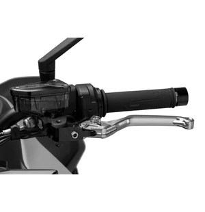 Puig Unfoldable Clutch Lever 4.0. C/Silver Selector C/S kuva