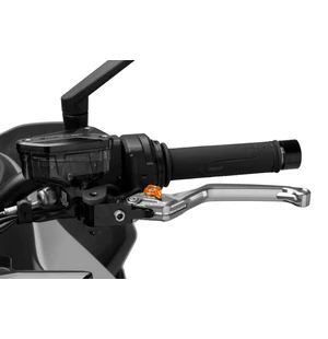 Puig Unfoldable Clutch Lever 4.0. C/Silver Selector C/O kuva