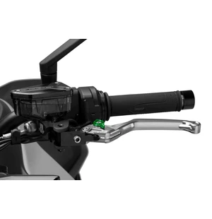 Puig Unfoldable Clutch Lever 4.0. C/Silver Selector C/G kuva