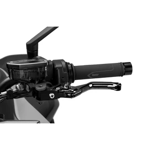 Puig Short Clutch Lever 4.0 C/Black Selector C/Black kuva