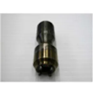 Fox Tooling: Rebound Retainer 4 Pin Socket kuva