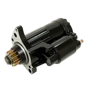 Sea-X starttimoottori Honda BF75/BF90 kuva