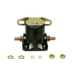 Sea-X solenoid Universal image