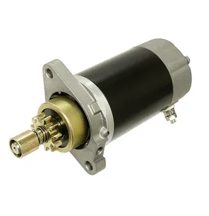 Sea-X starttimoottori Yamaha 25-50HP 2-Stroke kuva