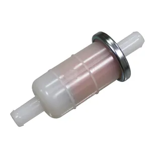 Sno-X Polttoainesuodatin 3/8" och 10mm letkulle kuva
