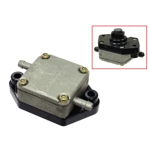 Sea-X polttoainepumppu Yamaha F4/F5 / Suzuki DF4/DF5/DF6 kuva