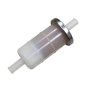 Sno-X Polttoainesuodatin 8mm kuva