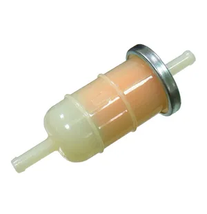 Sno-X Polttoainesuodatin 6mm kuva
