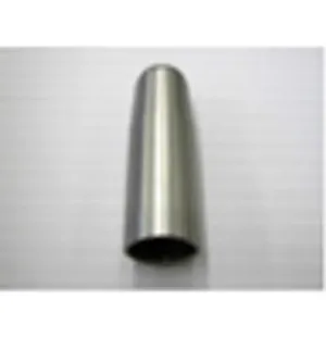 Fox Tooling: Bullet [Ø 0.620 Shaft Ø 0.498 Shank] kuva